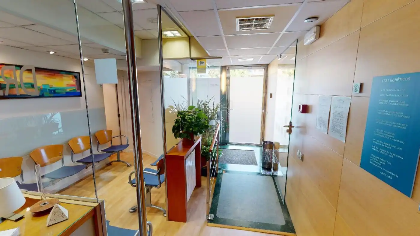 Commercial properties for sale in Sant Cugat del Vallès  with Air Conditioner and Furnished