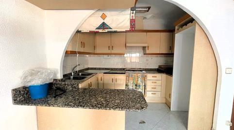 Foto 3 de Casa adosada en venda a Puerto Lumbreras, Murcia