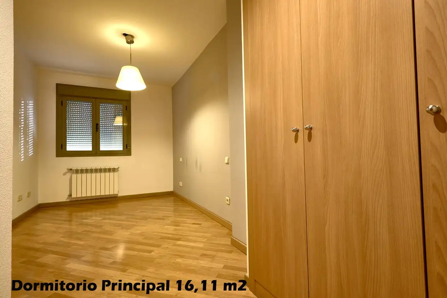 Piso en venta en Rivas-Vaciamadrid con Aire acondicionado, Calefacción y Trastero
