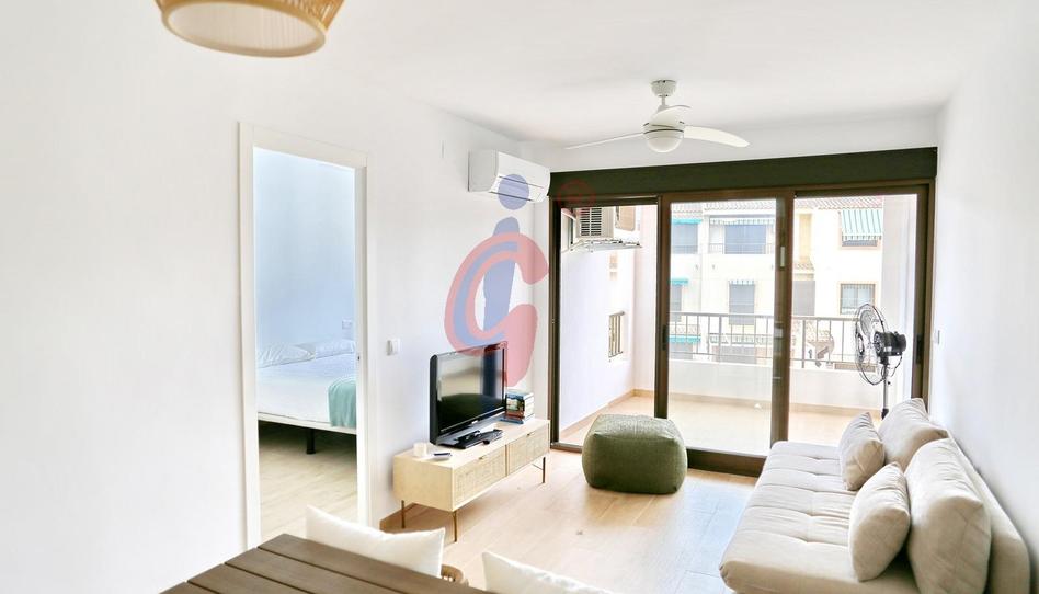 Foto 1 de Apartamento de alquiler en Calle Ingeniero Joaquín Muñoz , 19, Las Viñas, Alicante