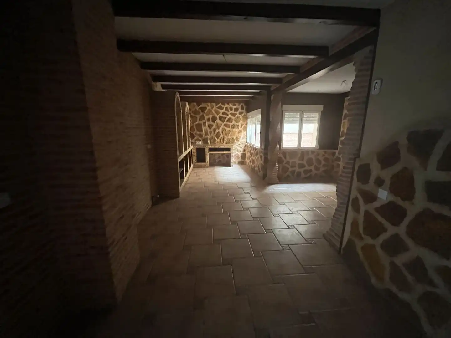 Casa o xalet en venda a Calle Eras, Campo de Criptana