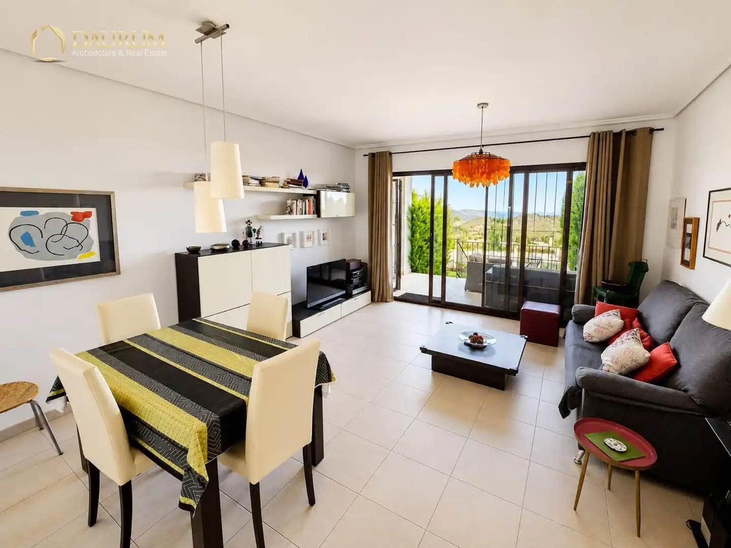 Reihenhaus mit Pool zum Verkauf in AVENIDA BARONIA DE POLOP, imagen 7