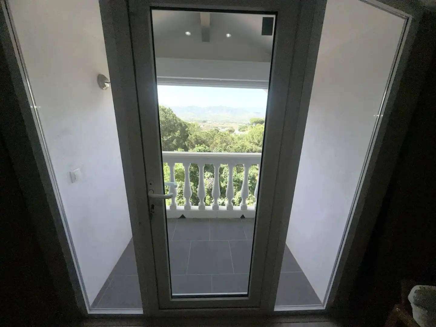 Terrassa de Casa o xalet en venda en Alhaurín de la Torre amb Aire condicionat, Calefacció i Terrassa
