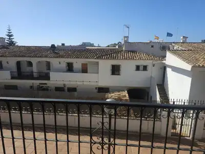 Apartment with pool for sale in Riviera del Sol