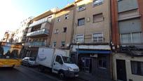 Exterior view of Flat for sale in Badalona