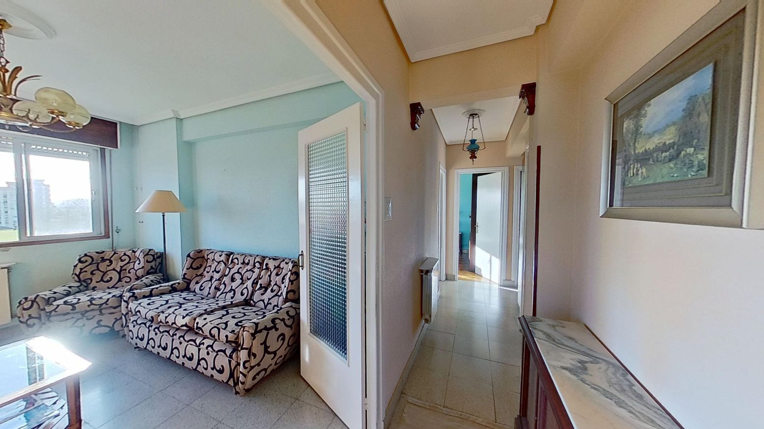 Piso en venta en Santander