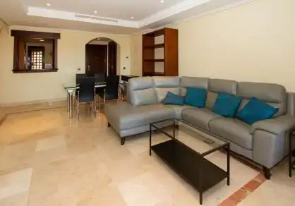 Apartment mit Aufzug zum Verkauf in Carretera del Ojén, imagen 5