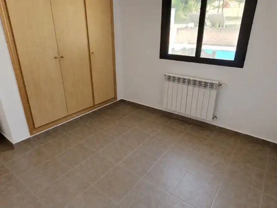 Dormitori de Casa o xalet en venda en Duruelo amb Piscina