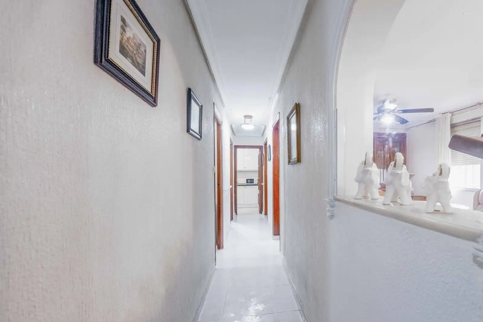 Piso en venta en Sevilla con Aire acondicionado