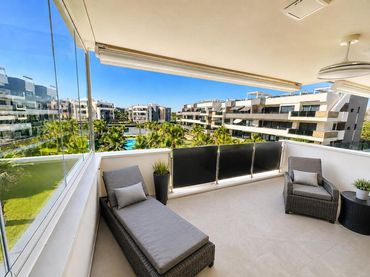 Apartamento en venta en Orihuela Costa