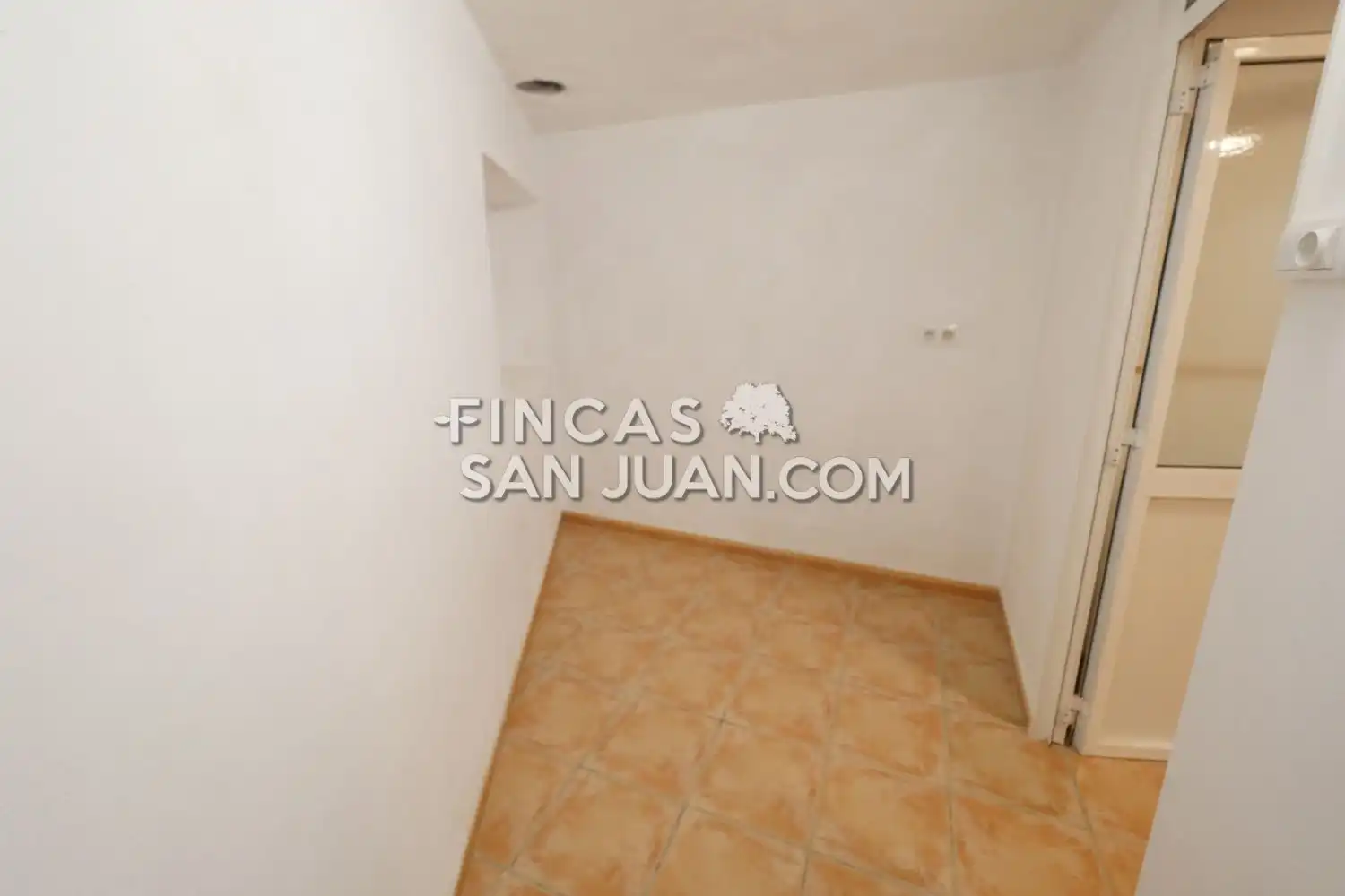 Detached homes for sale in Sant Joan d'Alacant  with Air Conditioner and Furnished