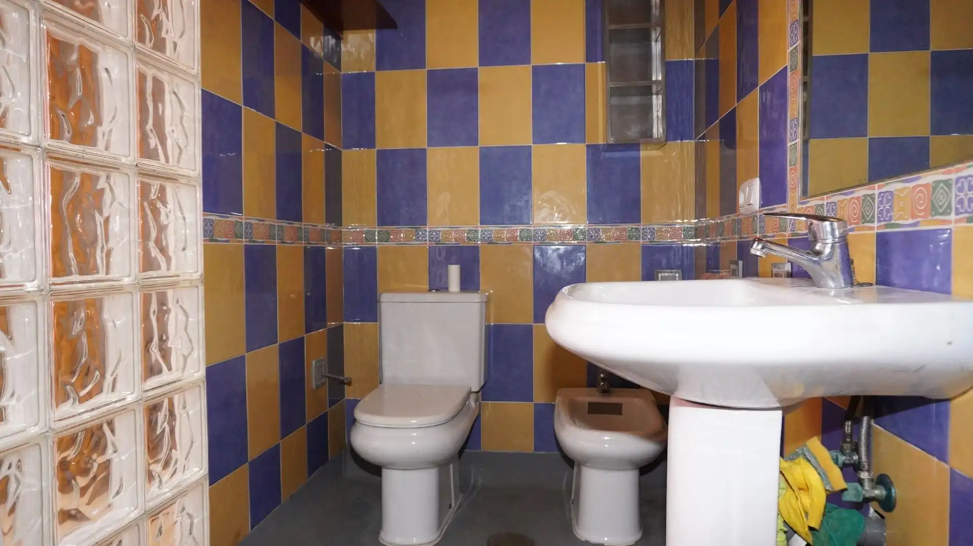 Bany de Pis en venda en Motril