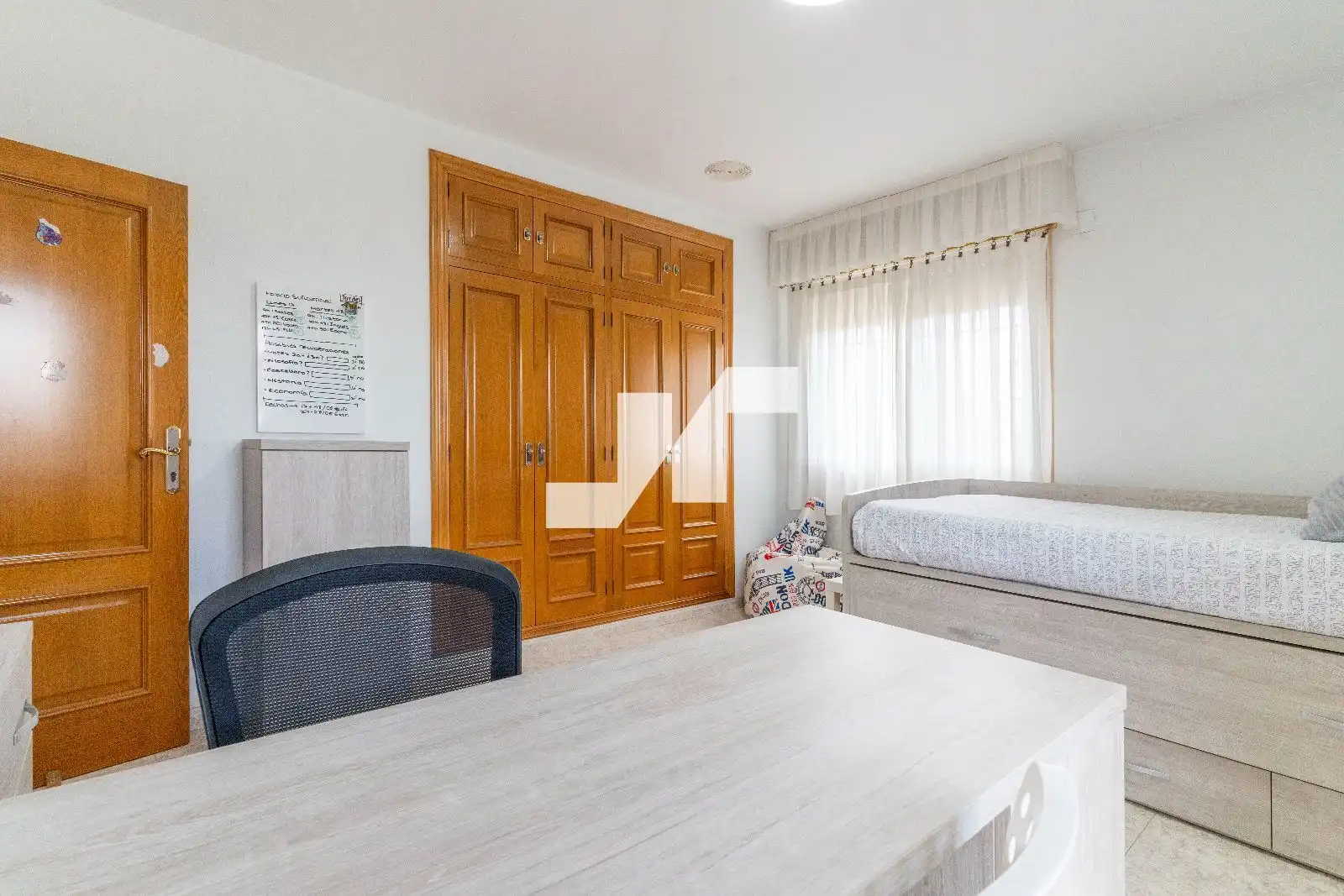 Habitación de Casa o chalet en venta en Vila-real con Aire acondicionado, Calefacción y Terraza