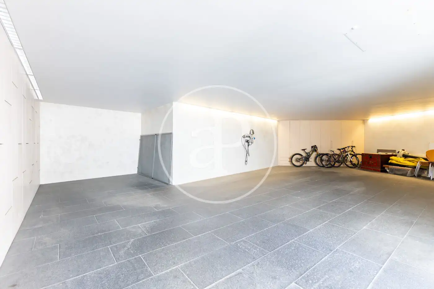 Casa o xalet en venda en Sant Cugat del Vallès amb Aire condicionat, Calefacció i Jardí privat