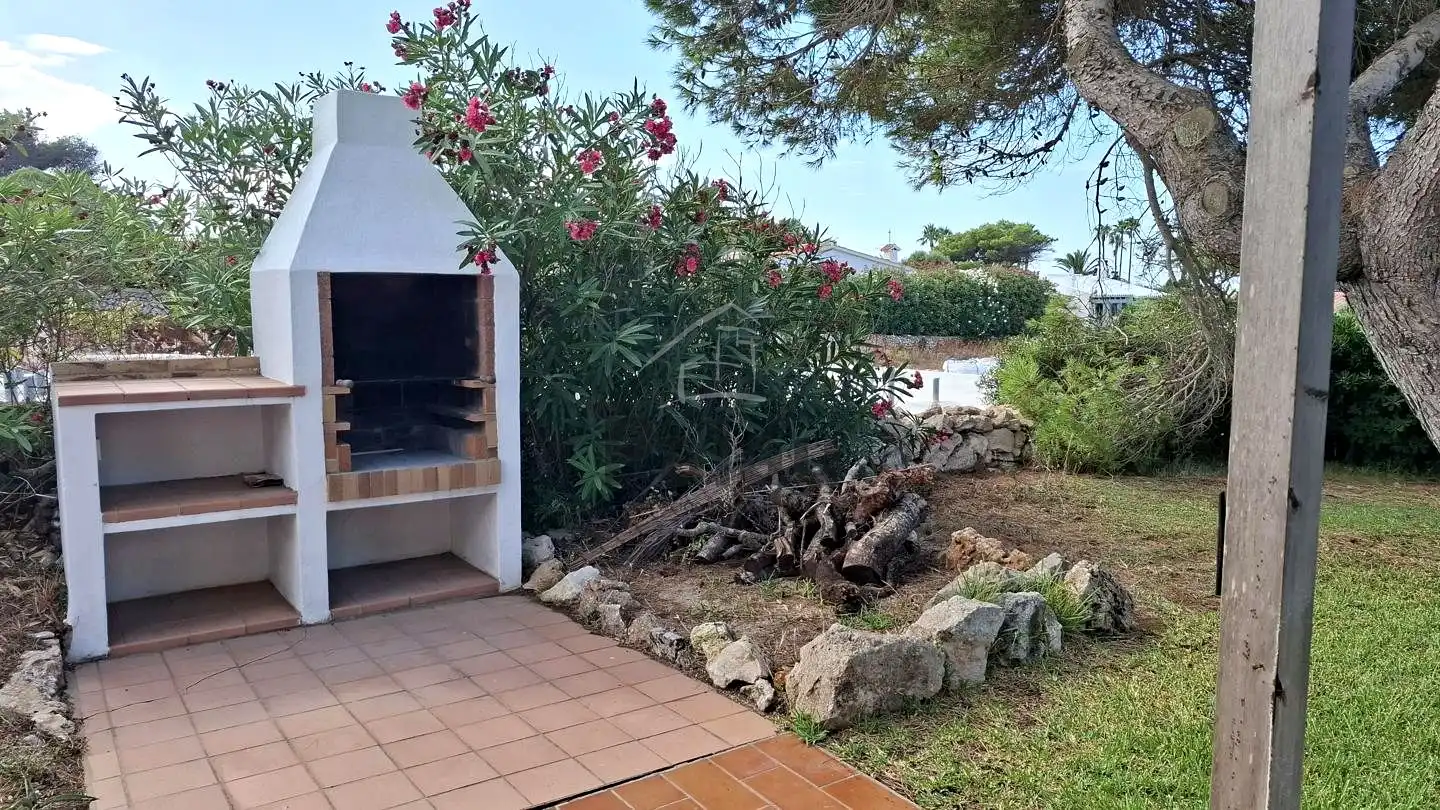 Casa amb piscina en venda a Sant Climent - Es Canutells, imagen 12