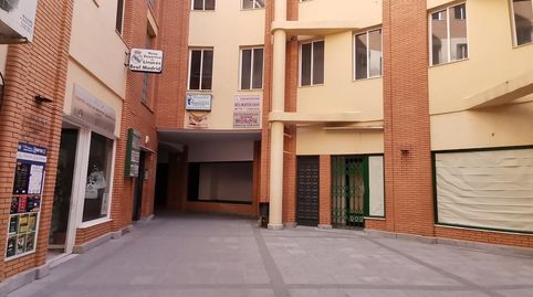 Foto 3 von Büro zum Verkauf in Corredera de San Marcos, Centro ciudad, Linares