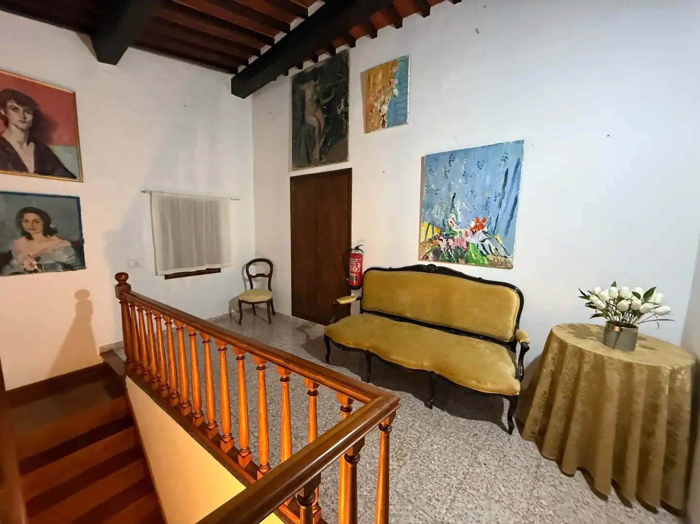 Apartament en venda en Eivissa amb Aire condicionat, Calefacció i Terrassa