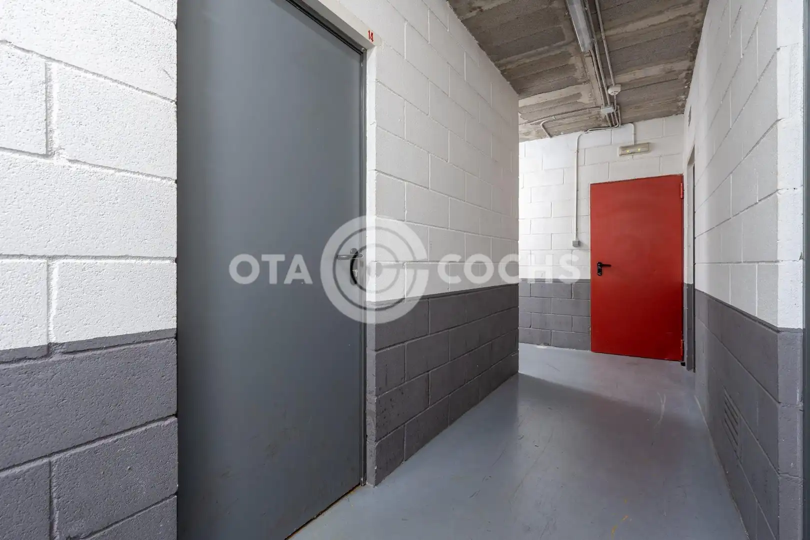 Wohnung zum Verkauf in Carrer ANTIC PAS DEL FERROCARRIL, Mestral