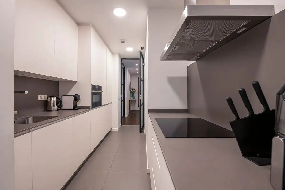 Wohnung mit Pool zum Verkauf in Gran Vía, imagen 14