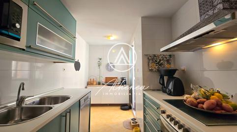 Foto 2 de Ático en venta en Las Salinas, Almería