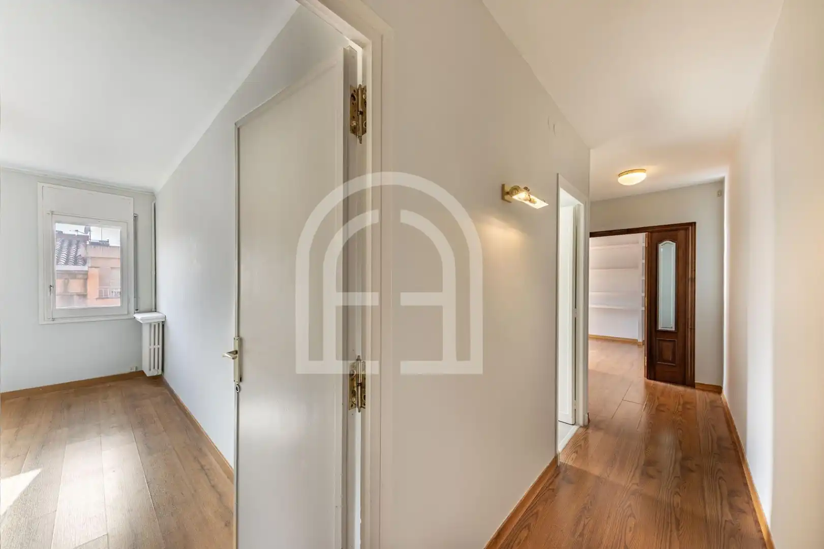 Flat for sale in Terrassa