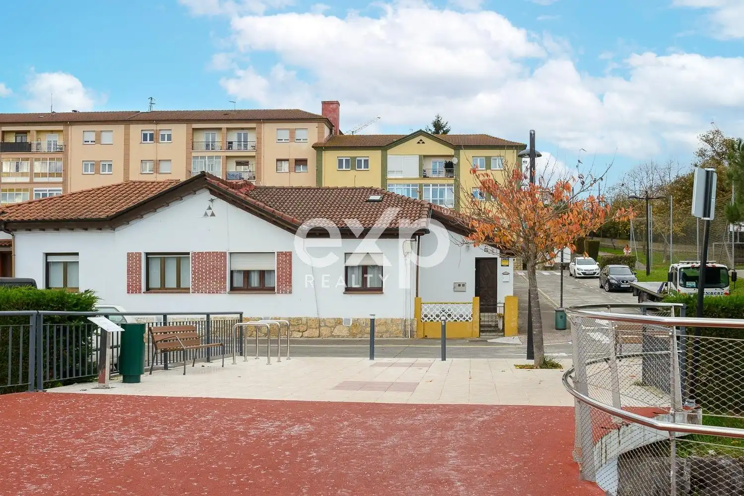 Detached house for sale in Calle GARDENIAS 49, imagen 34