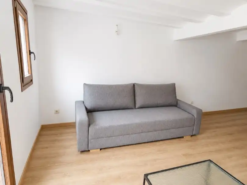 Piso en venta en Abat oliba 7, imagen 4