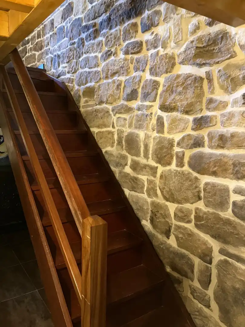 Finca rústica en venta en San Pedro del Romeral con Calefacción, Jardín privado y Terraza