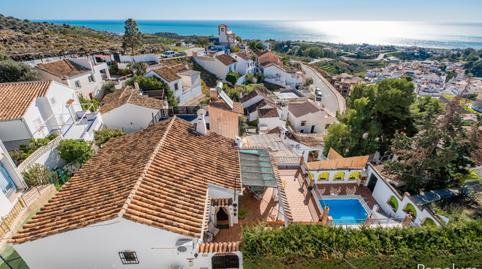 Foto 4 de Casa o xalet en venda a Chilches, Málaga
