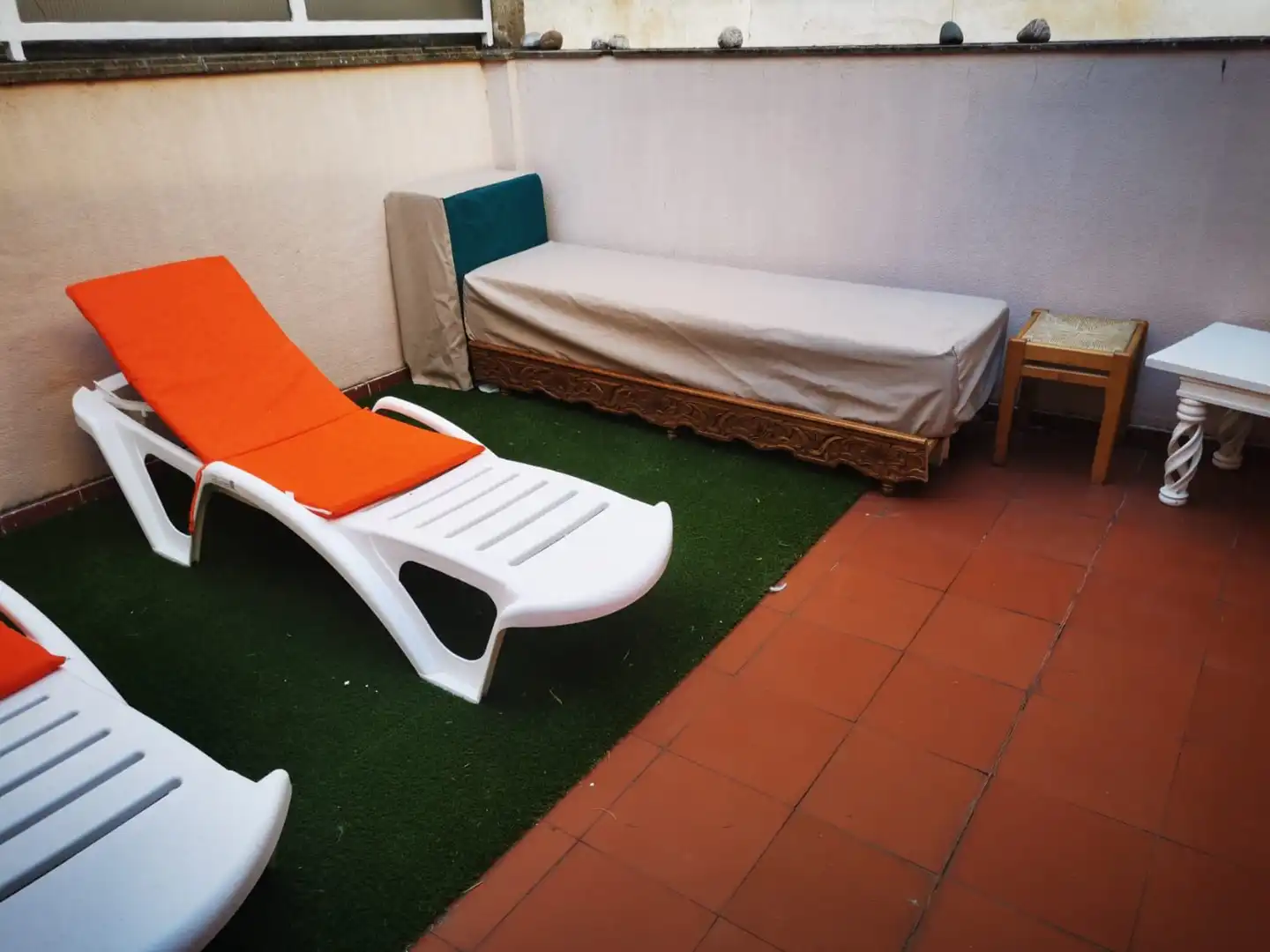 Casa o chalet de alquiler en Paseo del Doctor Torres Villarroel, Vidal