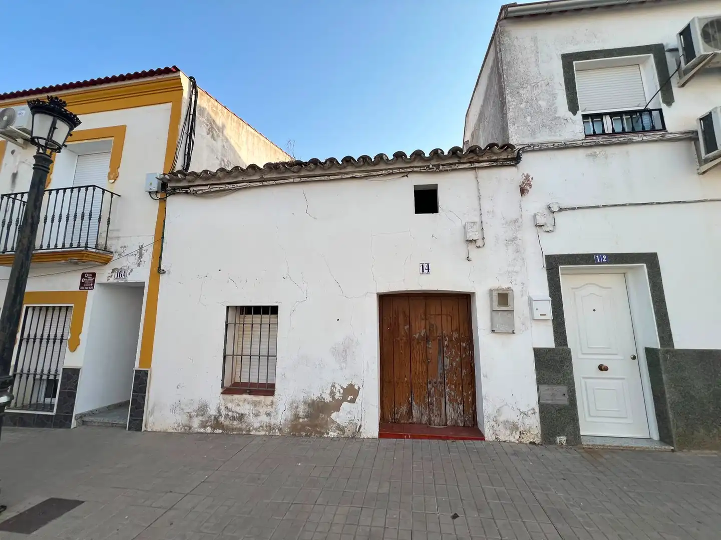 Flat for sale in Calle Peñas