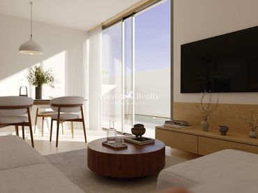 Apartament amb piscina en venda a Victor Zurita Soler 1a