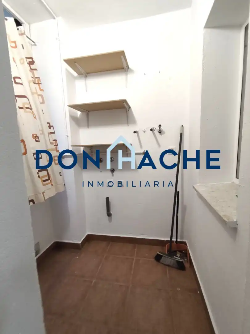 Piso con terraza en venta en Norte, imagen 4