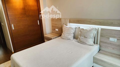 Foto 4 de Piso en venta en Bouzas, Vigo