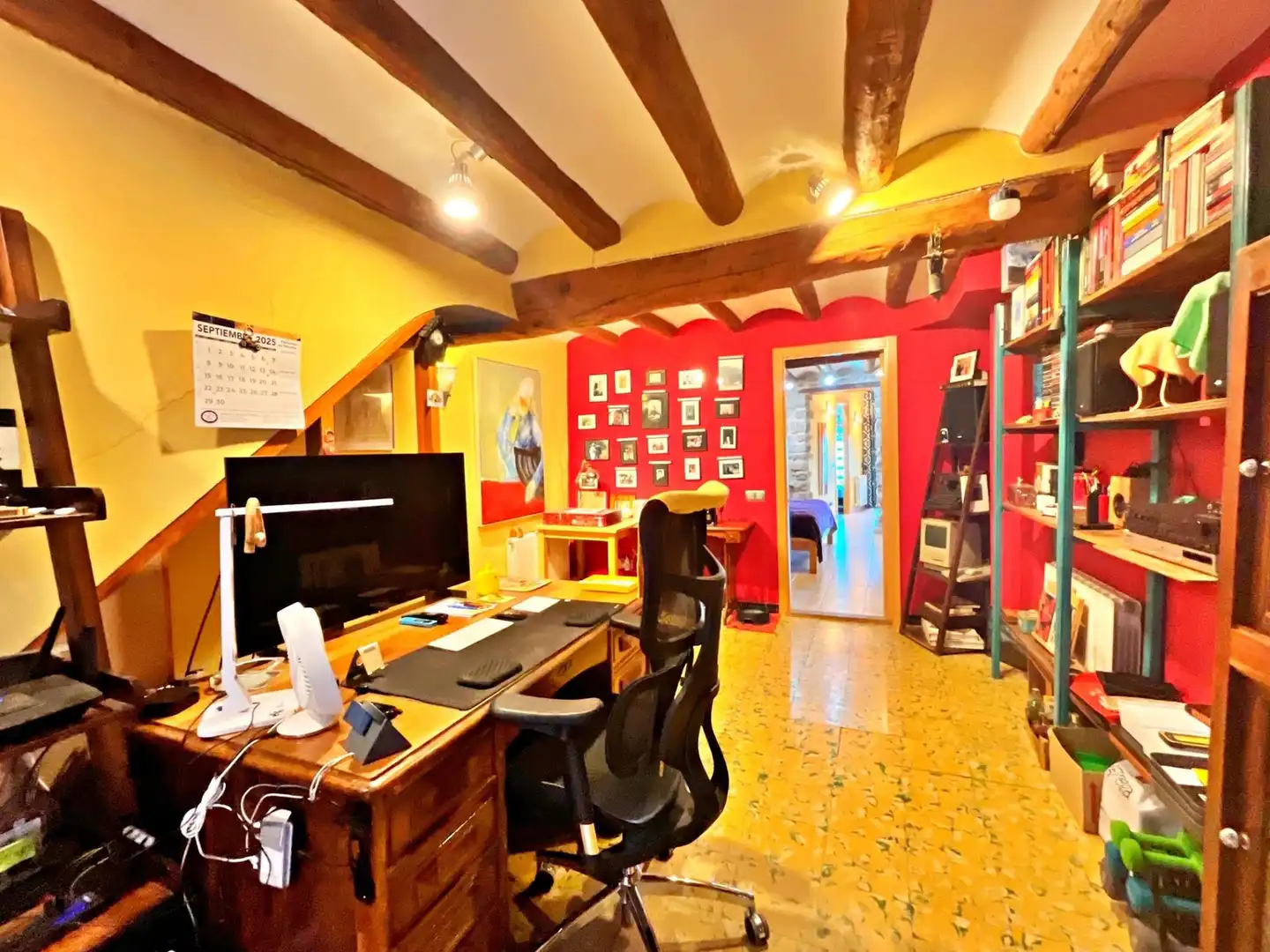 Casa o chalet en venta en Arnes