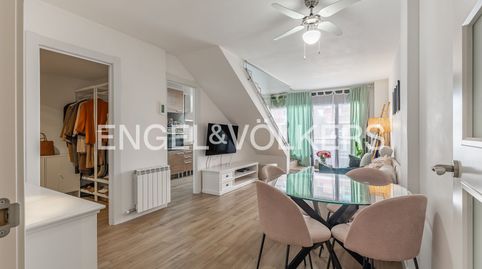 Foto 2 de Dúplex en venta en La Serreta, Rubí