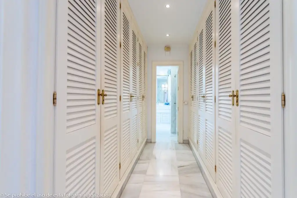 Dúplex en venda en Torremolinos amb Aire condicionat, Terrassa i Moblat