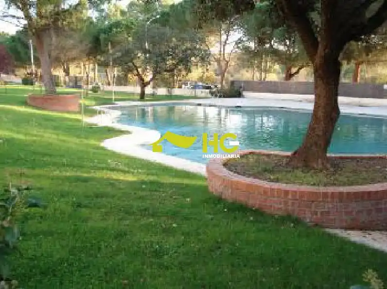 Bungalow con piscina in affitto a El Bosque, imagen 63
