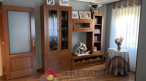 Foto 4 de Pis en venda a Constantino, 16, Llano, Asturias