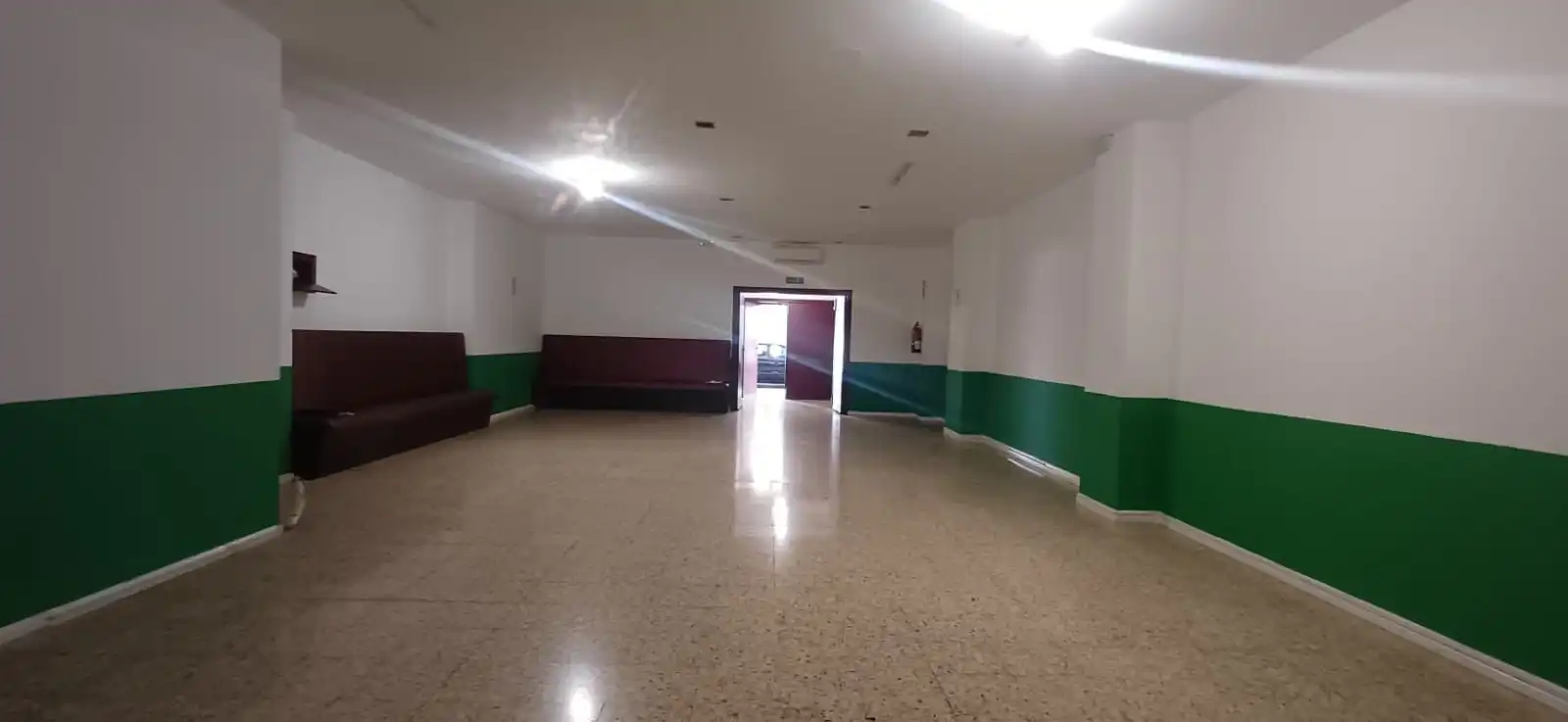 Local comercial de lloguer a Pardinyes