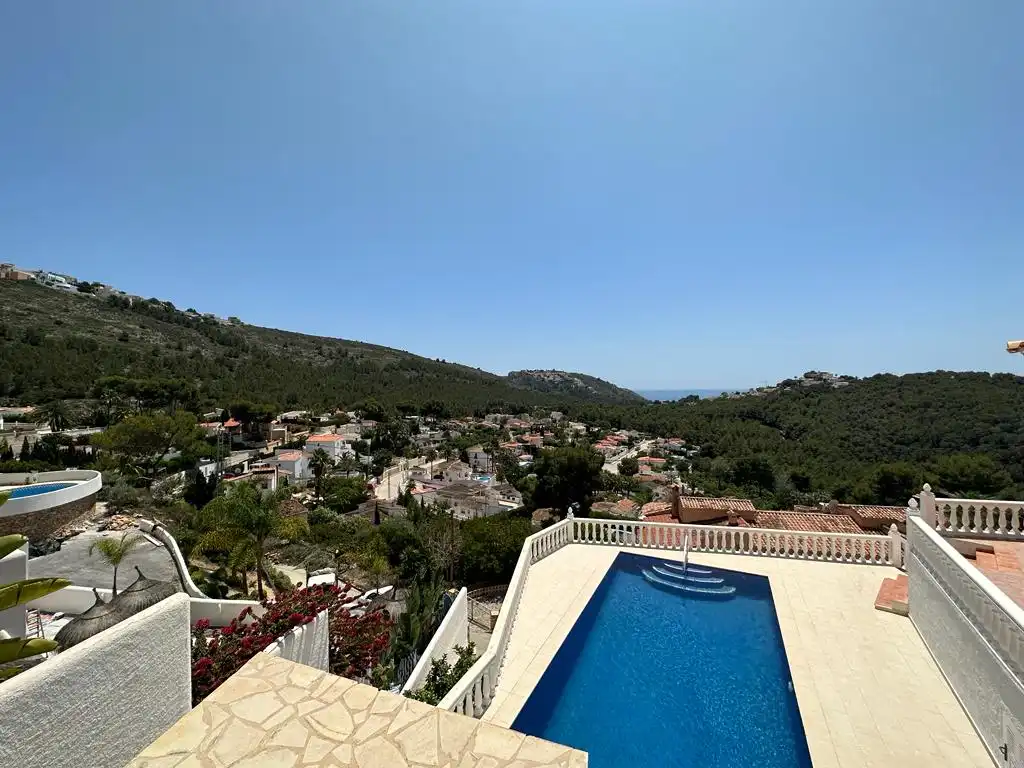 Casa con jardín en venta en Pinar del Advocat - Cometa, imagen 11