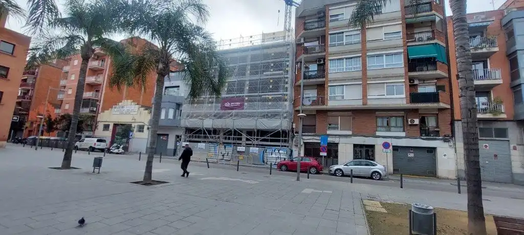 Erdgeschoss zum Verkauf in Carrer de Castelao, 172, Santa Eulàlia
