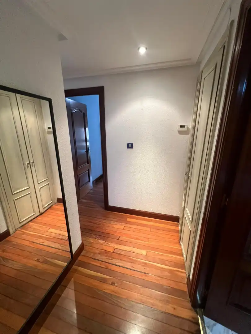 Wohnung zum Verkauf in Bilbao  mit Heizung, Terrasse und Balkon