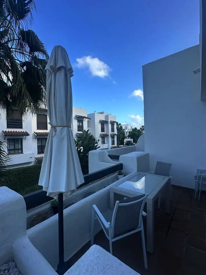 Apartment with terrace for sale in Selwo, imagen 15