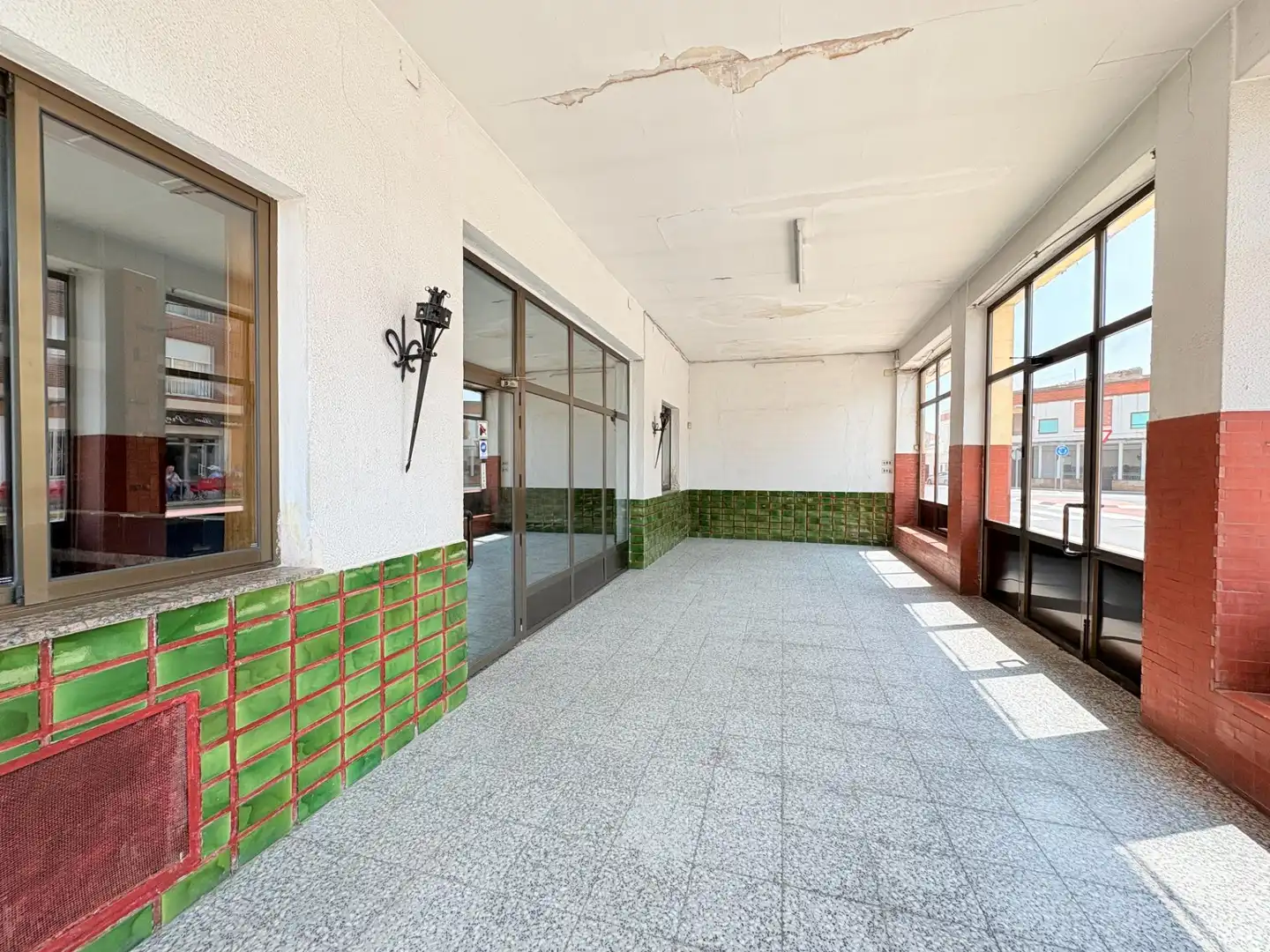 Gewerbefläche zum Verkauf in L'Alcúdia de Crespins, imagen 4