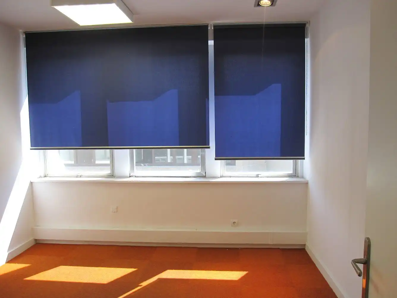 Office space with lift to rent in Centro - Plaza Mayor, imagen 5