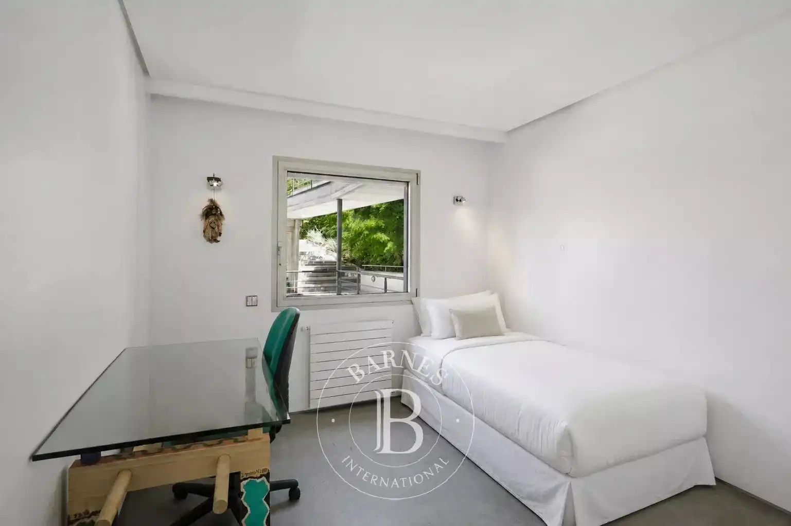 Dormitori de Casa o xalet en venda en Valle de Egüés / Eguesibar amb Calefacció, Terrassa i Piscina