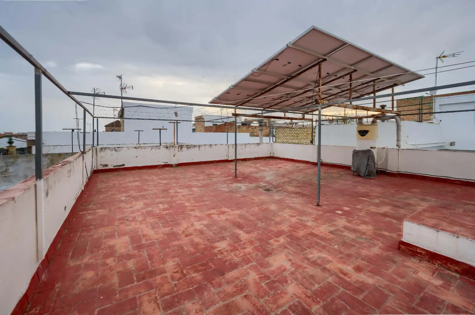 Casa o xalet en venda a Calle de Guadalajara, 4, Lepanto