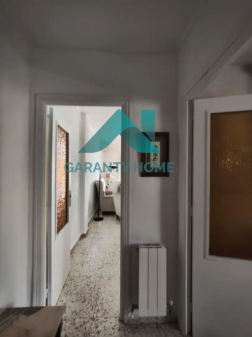 Flat for rent in Centro