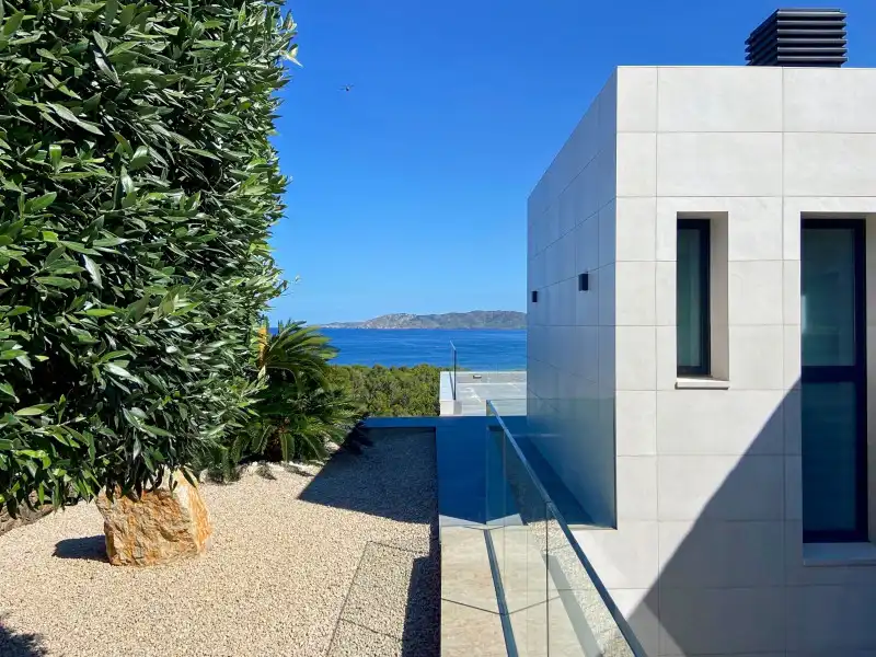 Houses for sale in N/A, Grifeu - Cap Ras - Els Estanys - Sant Genís
